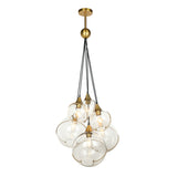 Curio, Chandelier