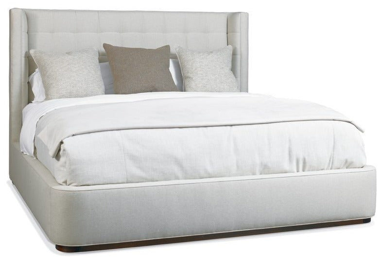 Dana Upholstered Bed