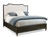 Ashleigh King Upholstered Bed