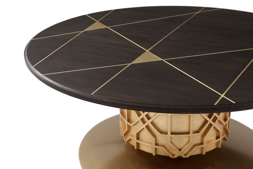 COLTER COCKTAIL TABLE II