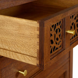 Surrey Hills Six-Drawer Dresser