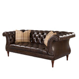 THE ALTHORP LIBRARY Sofa