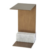 CHANEY CANTILEVER TABLE