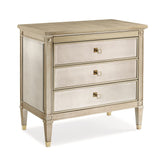 A CLASSIC BEAUTY Nightstand
