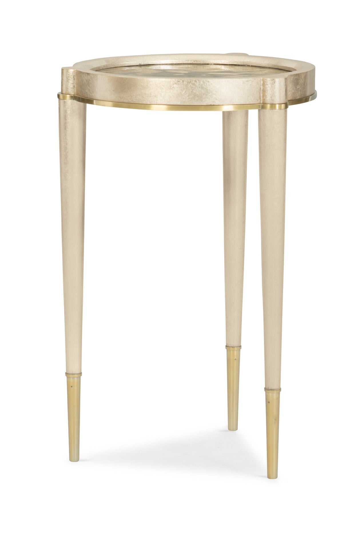 SKINNY DIP Accent Table