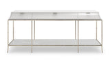 OOLONG CONSOLE TABLE