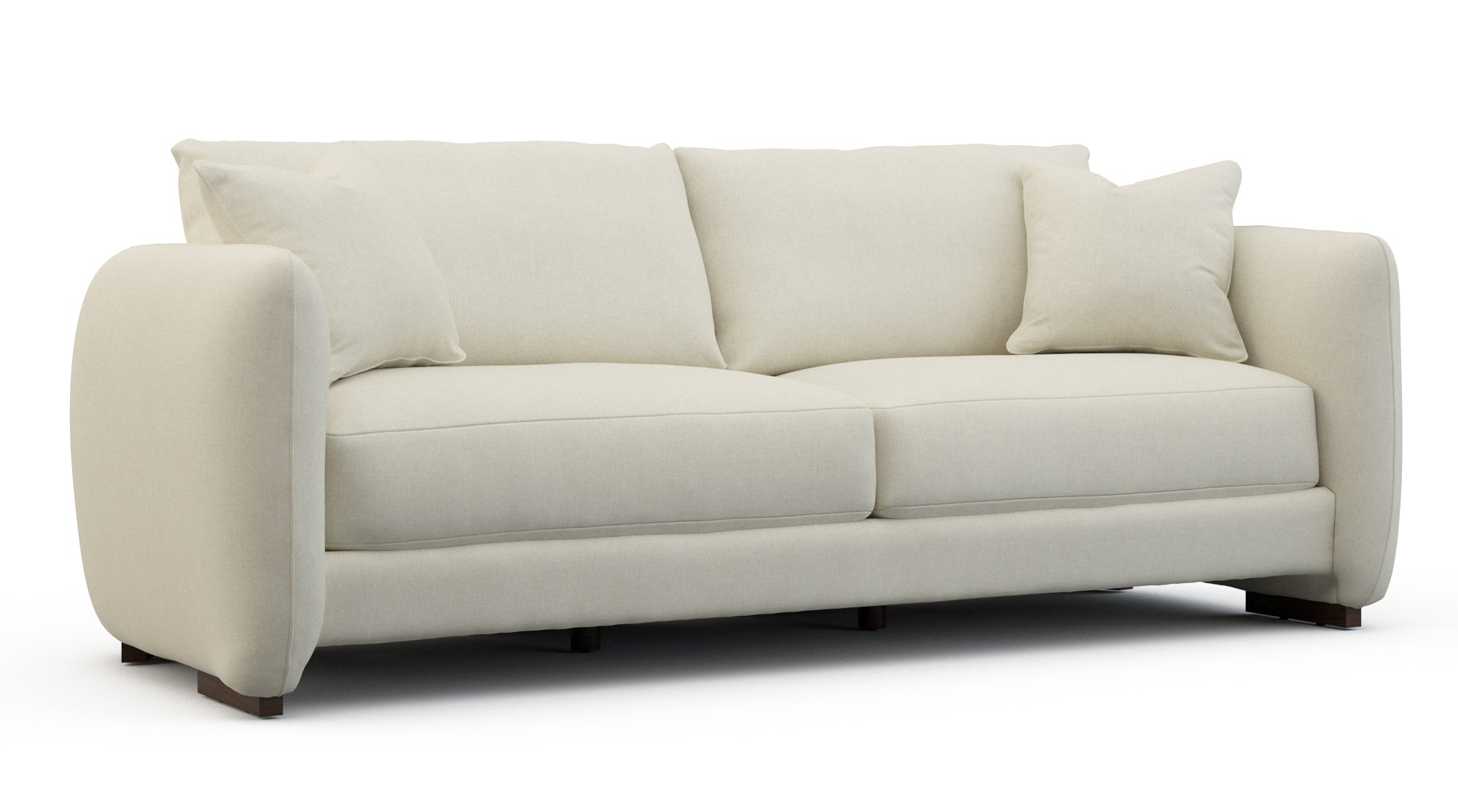 Teton Sofa