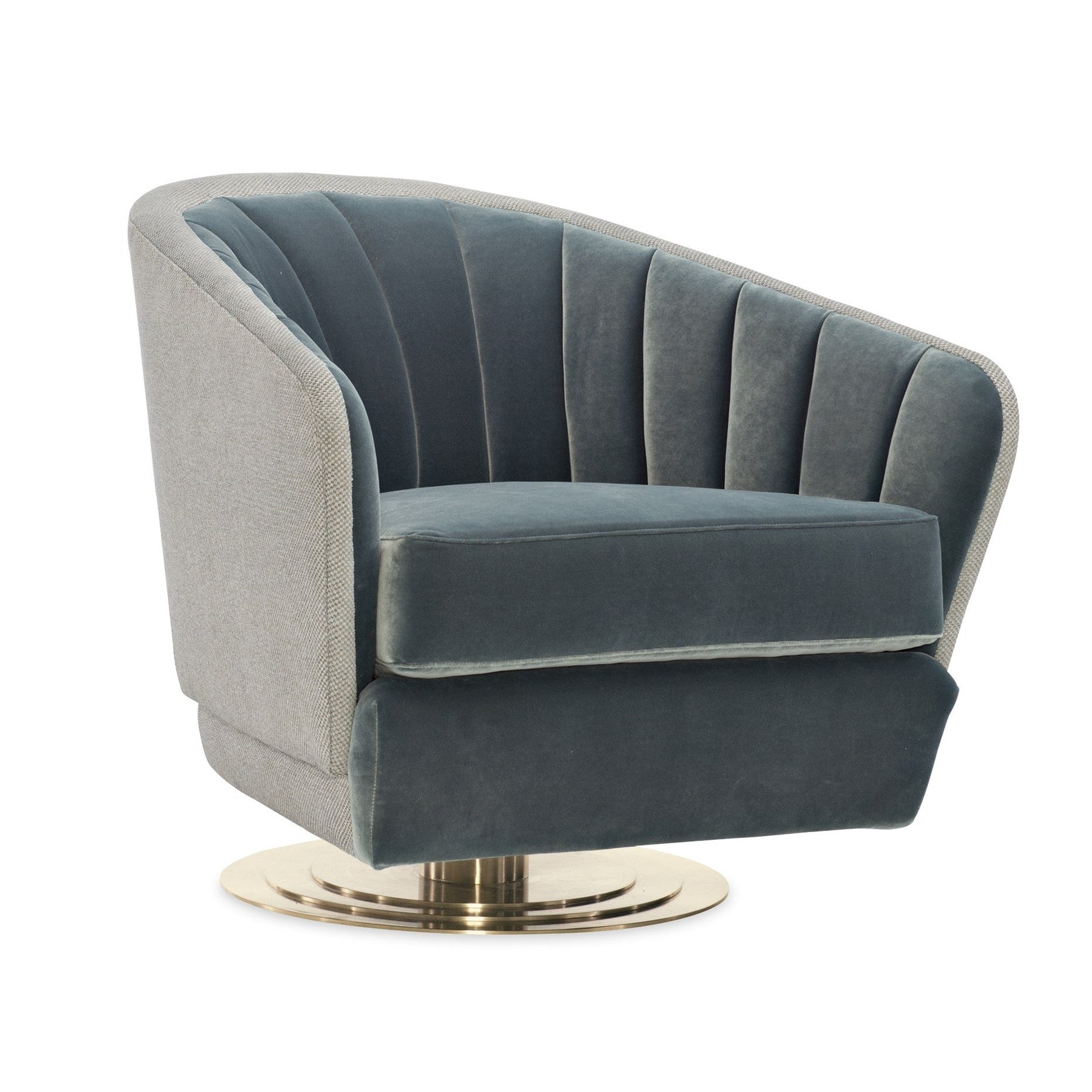 CONCENTRIC Swivel Chair