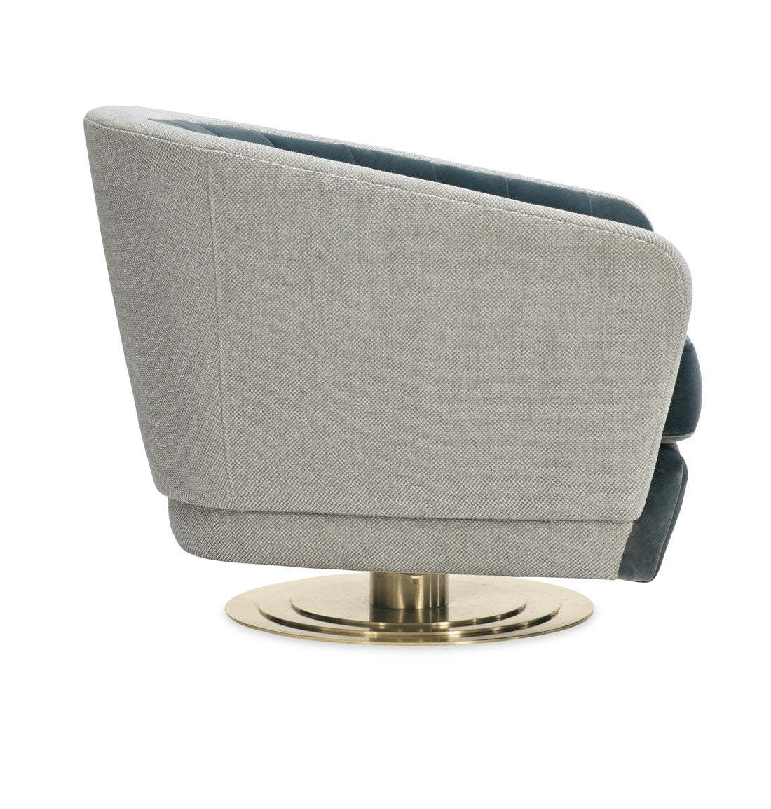 CONCENTRIC Swivel Chair