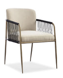 REMIX WOVEN Dining Chair