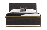 REMIX Wood Bed