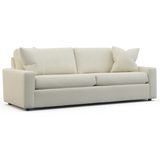 Truman Ivory Sofa