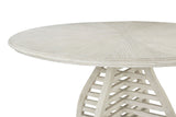 BREEZE SLATTED DINING TABLE