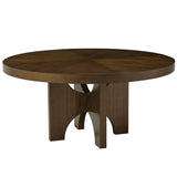 CATALINA ROUND DINING TABLE