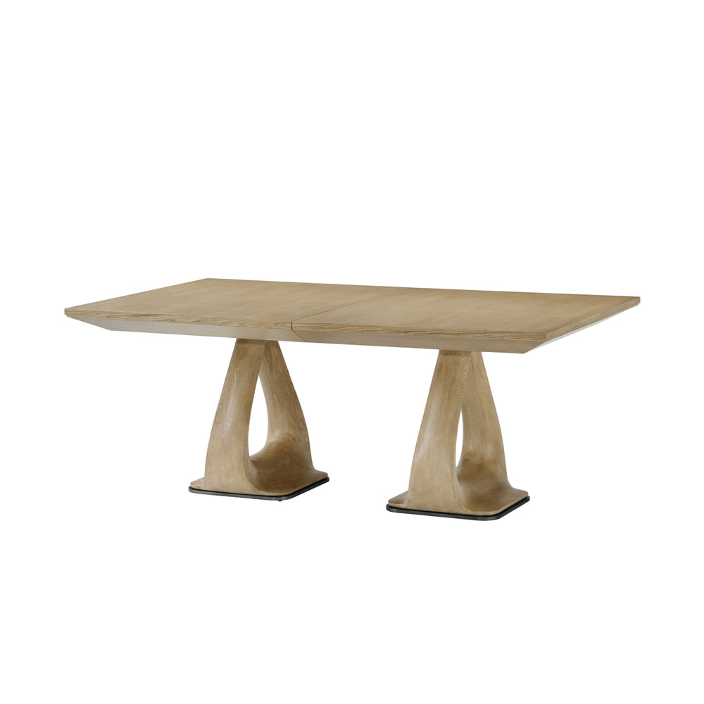 ESSENCE DINING TABLE