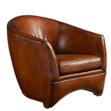 LEO Accent Chair