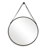 30" Round Mirror