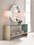AT WATERS EDGE CONSOLE TABLE