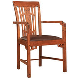 Blacker House Arm Chair