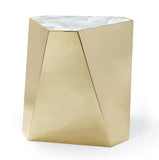 THE CONTEMPO SIDE End Table