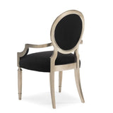 CHIT-CHAT Armchair