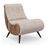 SIDE TO SIDE Accent Chair