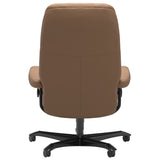 Stressless® Consul Office Chair Office Chair Stressless - Jordans Interiors