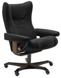 Stressless® Wing Office Chair