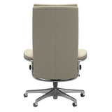 Stressless® Tokyo Office High Back Office Chair Stressless - Jordans Interiors