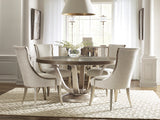 Avondale Round Dining Table - Jordans Interiors