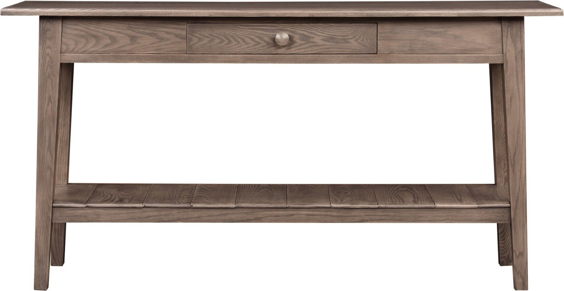 Palmyra Sofa Table Console Table Stickley - Jordans Interiors