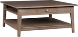 Corning Coffee Table Coffee Table Stickley - Jordans Interiors