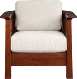 Park Slope Chair Arm Chair Stickley - Jordans Interiors