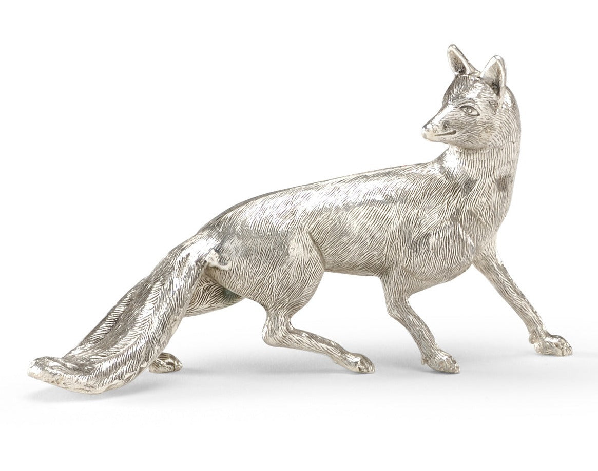 Silver Fox - Jordans Interiors
