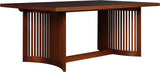Park Slope Dining Table Dining Table Stickley - Jordans Interiors