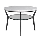 Lily Koo - Allesia Coffee Table