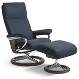 Stressless® Aura - Signature Office Chair Stressless - Jordans Interiors