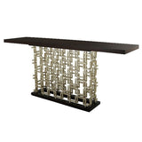 Lily Koo - Cedric Console Table