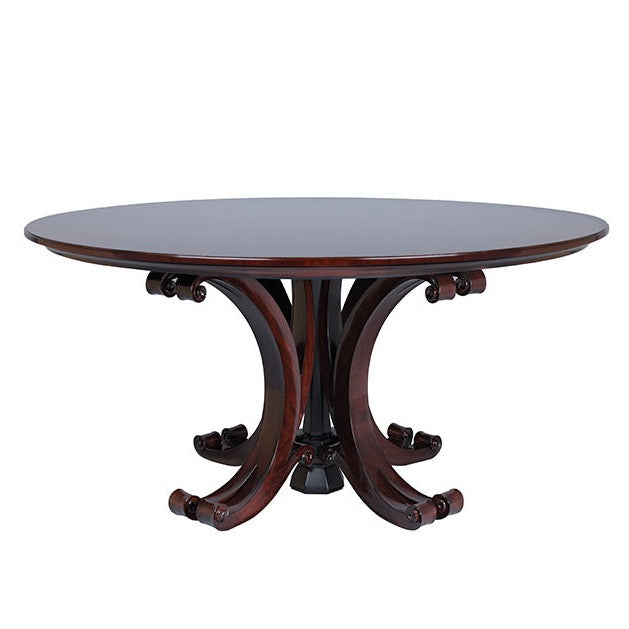 Lily Koo - Emma Dining Table
