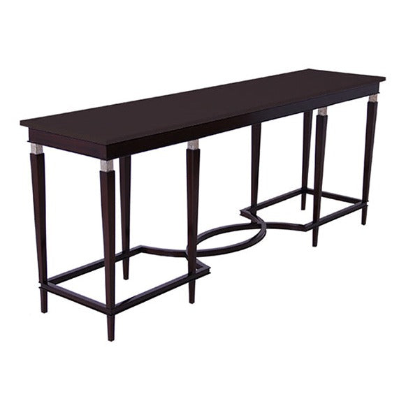 Lily Koo - Fearon Console Table