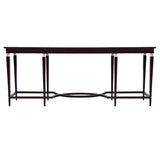 Lily Koo - Fearon Console Table