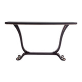 Lily Koo - Freemont Console Table