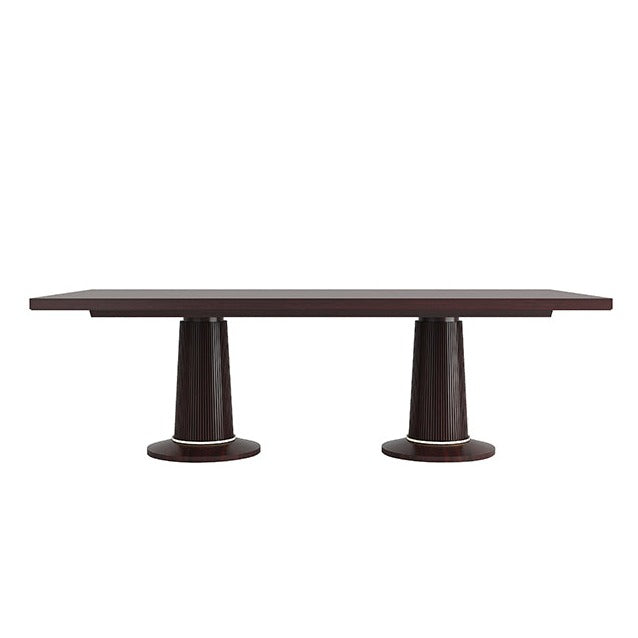 Lily Koo - Garland Dining Table