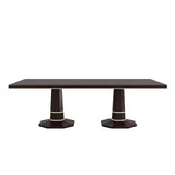 Lily Koo - Joliet Dining Table