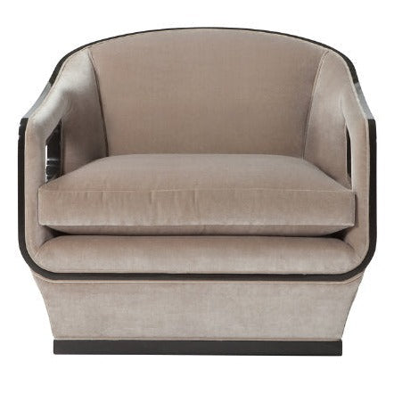 Bailey Lounge Chair - Jordans Interiors