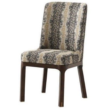 Claremont Chair II - Jordans Interiors