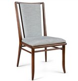 Martine Upholstered Back Side Chair