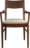 Walnut Grove Arm Chair Arm Chair Stickley - Jordans Interiors