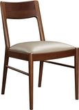 Walnut Grove Side Chair Side Chair Stickley - Jordans Interiors