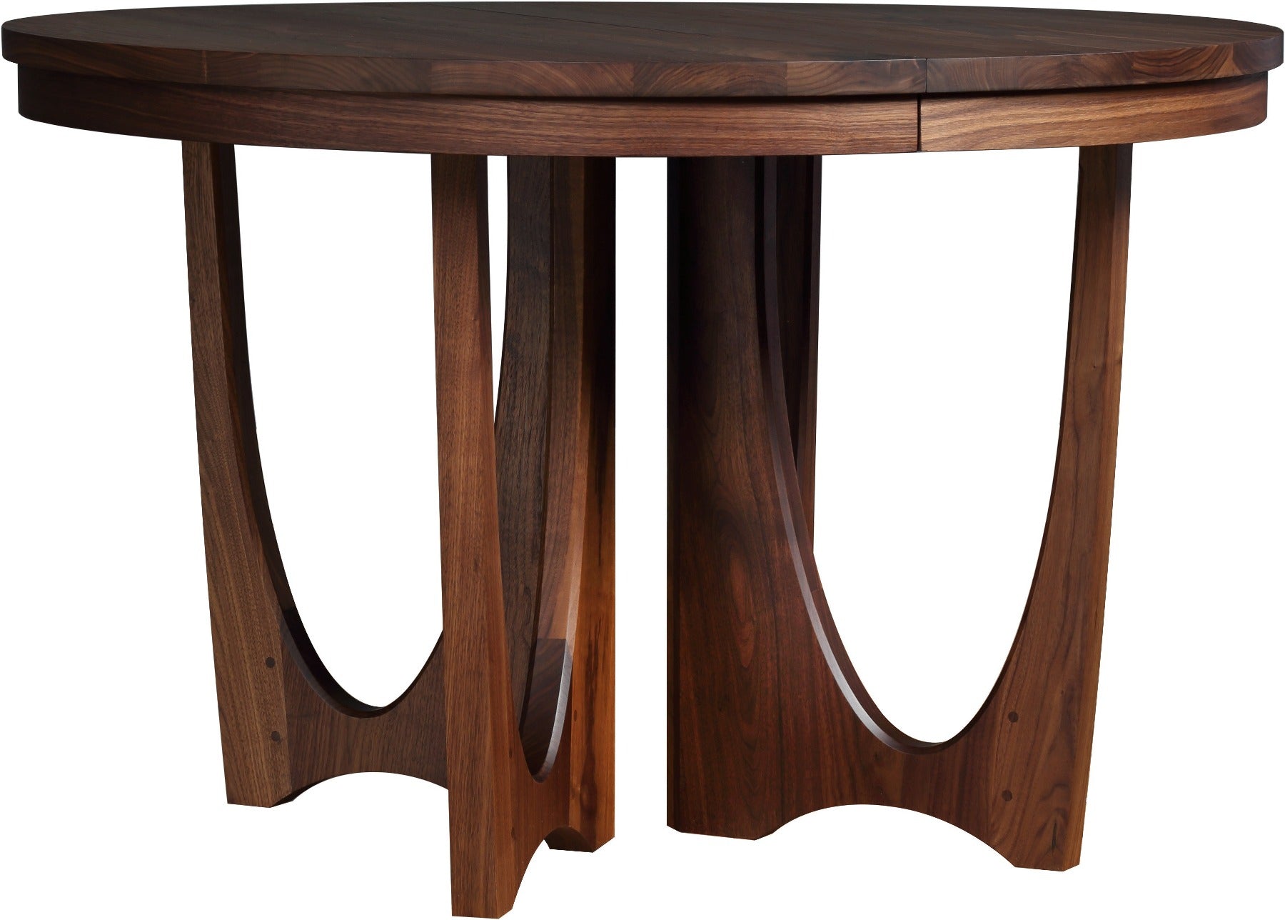 Walnut Grove Round Dining Table Dining Table Stickley - Jordans Interiors